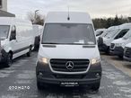 Mercedes-Benz Sprinter - 3