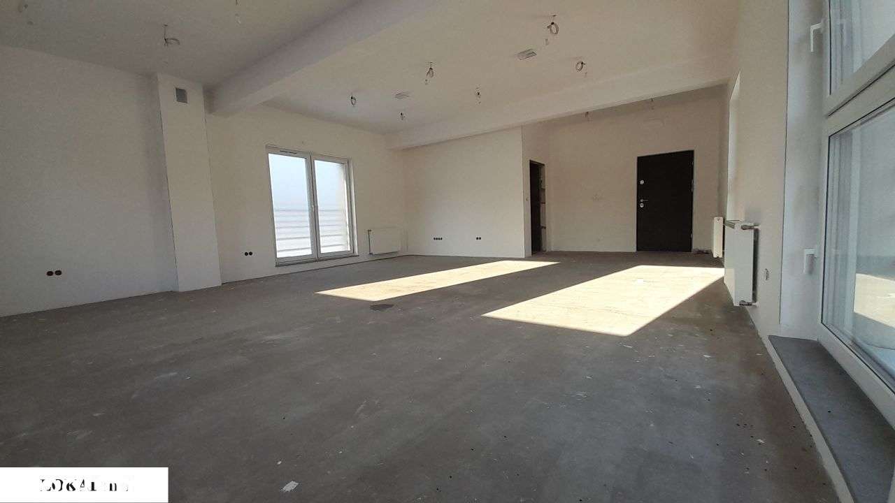 OSTATNI Lokal biurowo-usługowy w NOWYM Budynku 62m - Pełny obrazek: 4/11