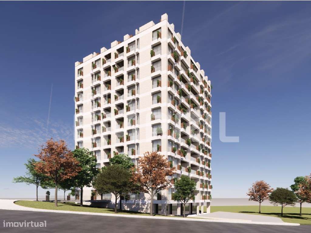 T2 Duplex Descobrimentos Indico - Grande imagem: 4/6