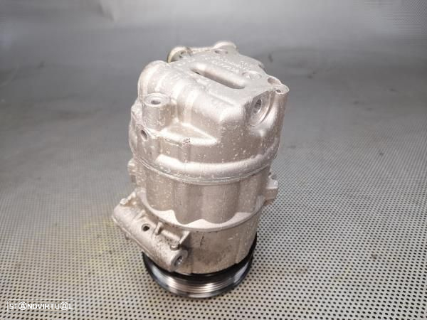 Compressor A/C Fiat Tipo Hatchback (356_) - 6