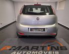 Fiat Punto 1.3 M-Jet Easy S&S - 11