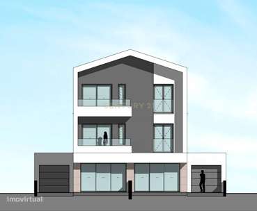 Moradia Geminada  na Quinta do Conde Inicio de Construção 2026 - Grande imagem: 4/6