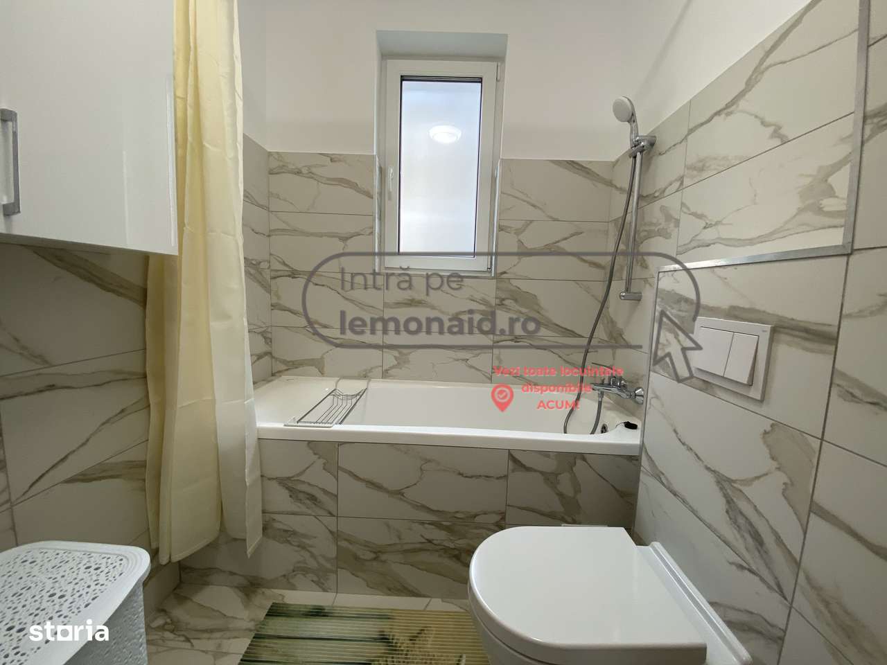 Apartament 2 camere | clădire nouă - Macilor - Braytim-17