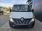 Renault Master - 2