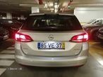 Opel Astra Sports Tourer 1.0 Innovation S/S - 5