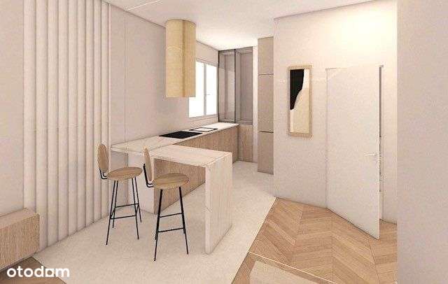 Mieszkanie, 47,90 m², Piła - Widok 4
