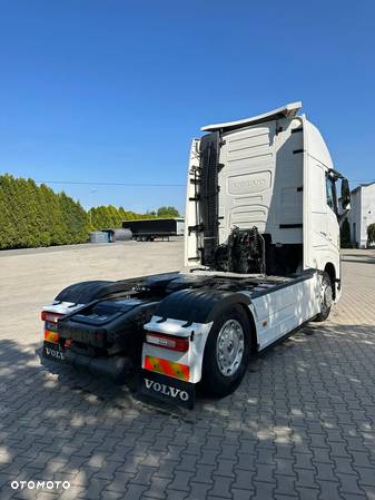 Volvo FH 500 - 3