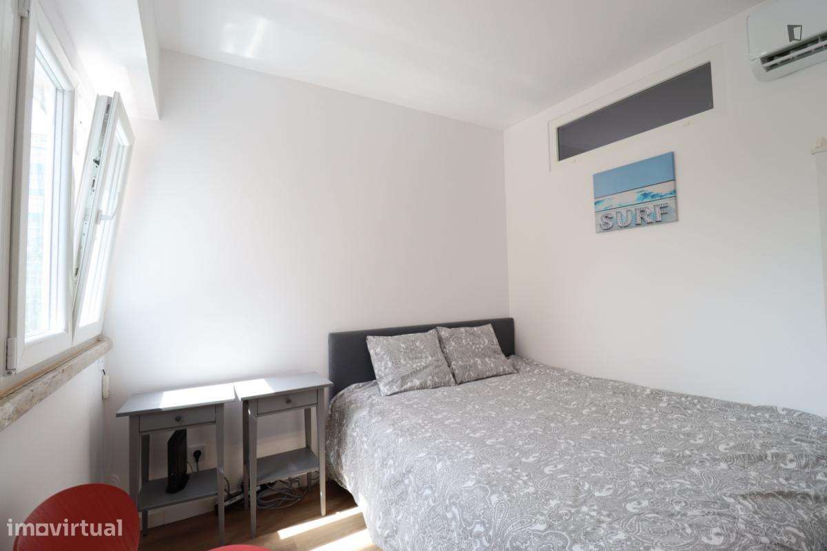 Apartamento com 2 quartos - localizado em Estrela Lisbon - Grande imagem: 5/10