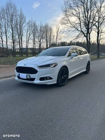Ford Mondeo 2.0 TDCi ST-Line - 1