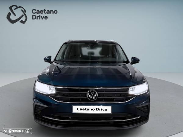 VW Tiguan 1.5 TSI Life - 3