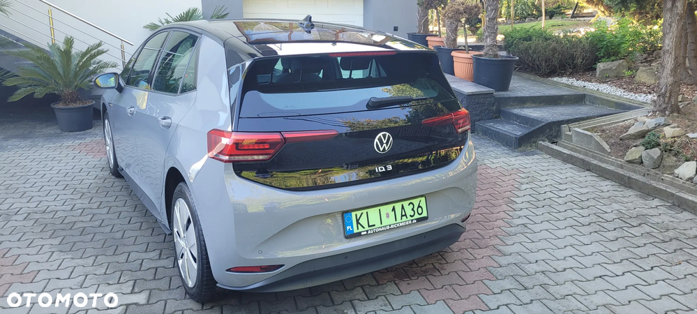 Volkswagen ID.3 Performance Upgrade Pure - 13