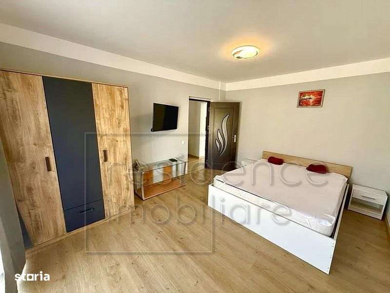 Renovat! Apartament 2 camere, Floresti, strada Porii+Parcare-4