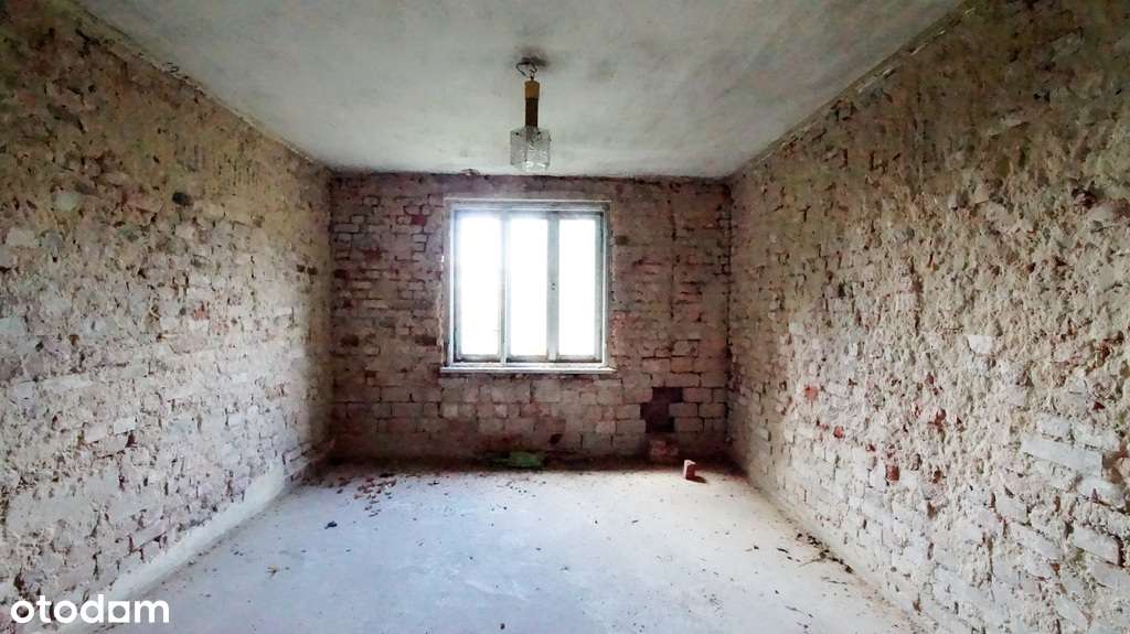 Dom do kapitalnego remontu Opole-Czarnowąsy - Pełny obrazek: 3/11