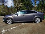 Ford Mondeo - 4