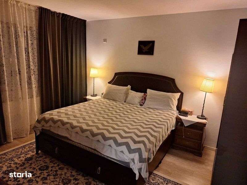 Apartament 2 camere - Imagine principală: 4/8