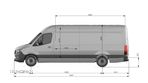 Mercedes-Benz Sprinter - 16