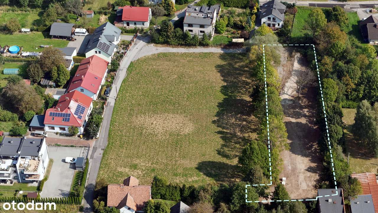 Gotowiec inwestycyjny 2245 m² | Prawomocne PNB 12 lokali | PUM 933,5m² - Pełny obrazek: 5/15