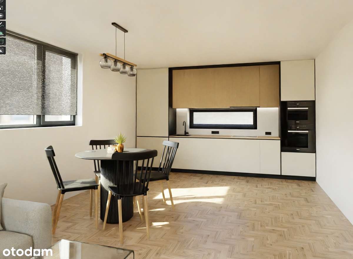 Domki pod lasem, stan deweloperski-5