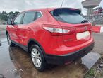 Bara spate Nissan Qashqai 2014 SUV 1.5 dCI - 5