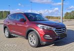 Hyundai Tucson - 10