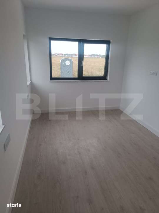 Casa cu 4 camere, 105 mp, teren 420 mp - Odoreu - Imagine principală: 5/18