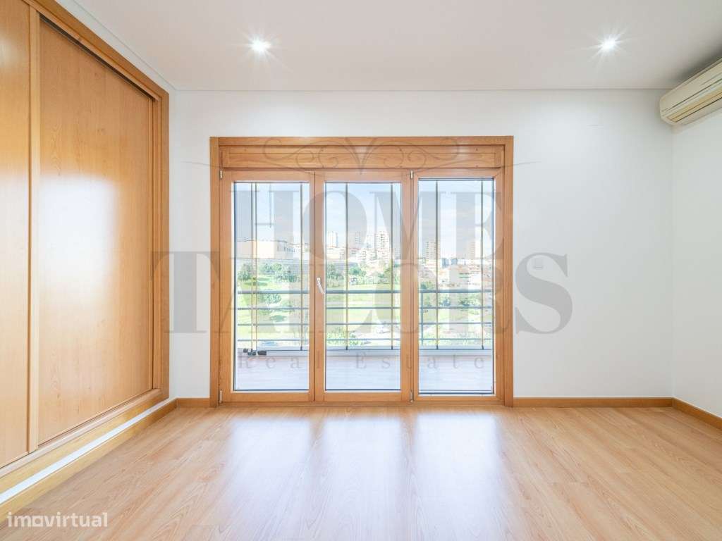 T3 Exclusivo nas Colinas do Cruzeiro: Luz, espaço e sofisticação nu...-12