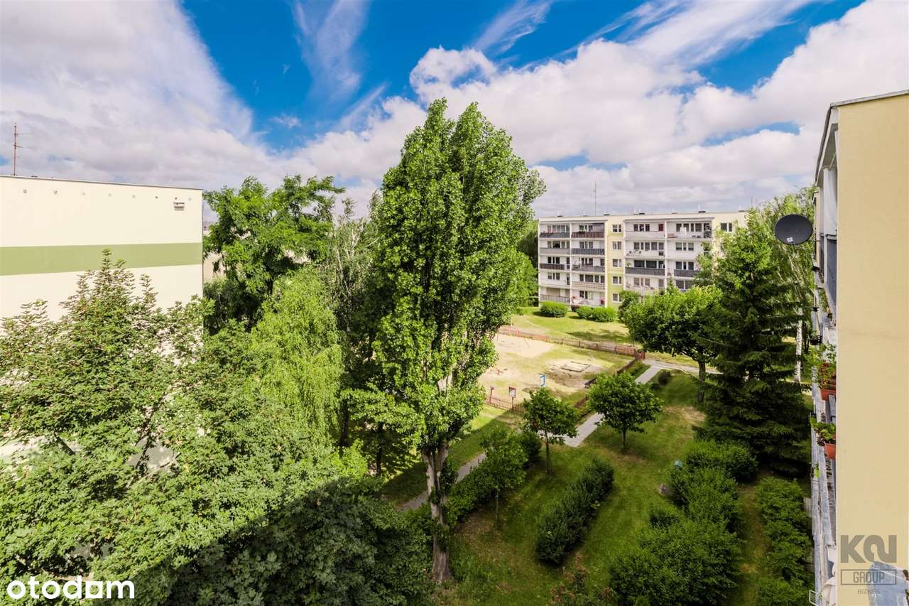 Mieszkanie trzypokojowe z osobną kuchnią-8