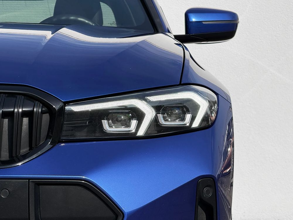 BMW Seria-3 320D XDRIVE M Sport Sport 2.0 Diesel 190 KM — zdjęcie 6