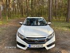 Honda Civic 2.0 i-VTEC LX CVT - 7