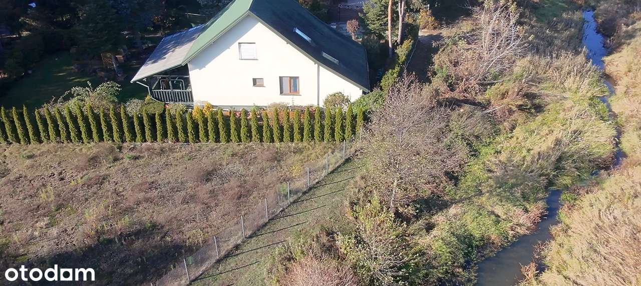 Sprzedam działkę w miejscowości Ruda, 30 km od Warszawy - Pełny obrazek: 5/7