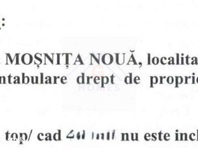 Cartier nou de case locuite. Acces pe drum iluminat. COMISION ZERO!-6