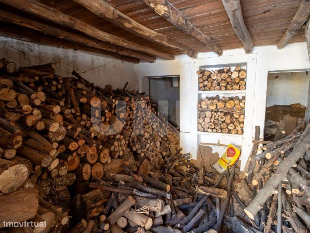 Moradia em Xisto - Para Recuperar - Grande imagem: 3/4
