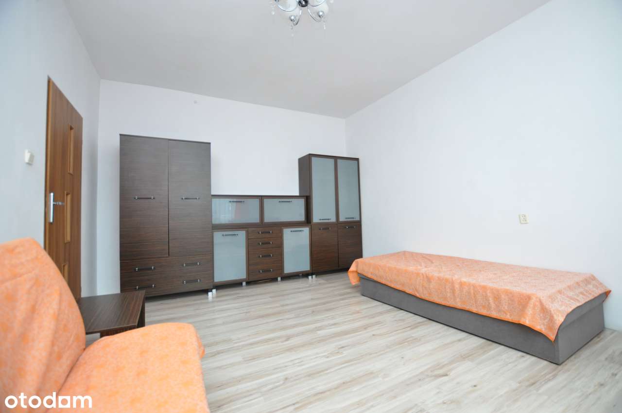 2 pokojowe, Karłowice, cicha okolica-5