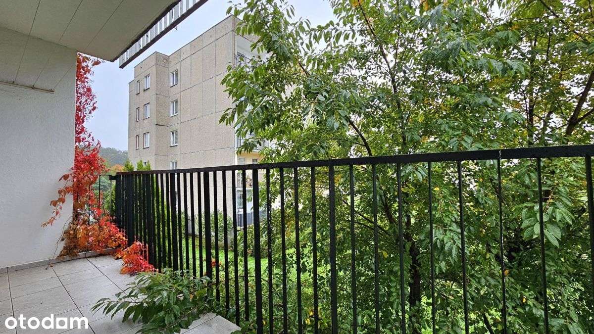 Przytulne mieszkanie z balkonem-16