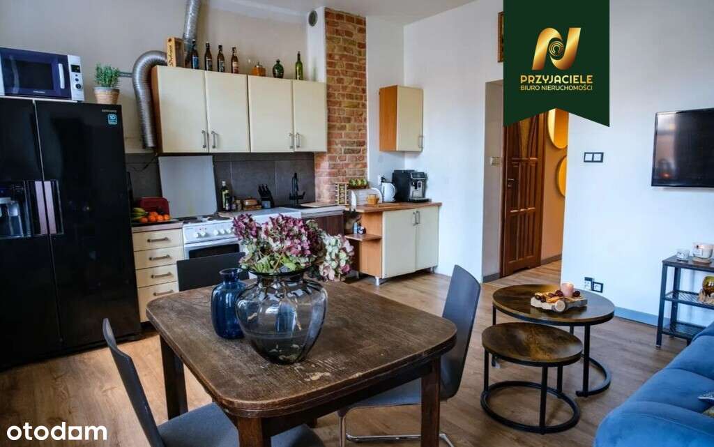 Zamieszkaj w sercu zabytkowej Oliwy ! - Pełny obrazek: 4/19