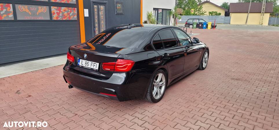 BMW Seria 3 320d GT Aut. - 5