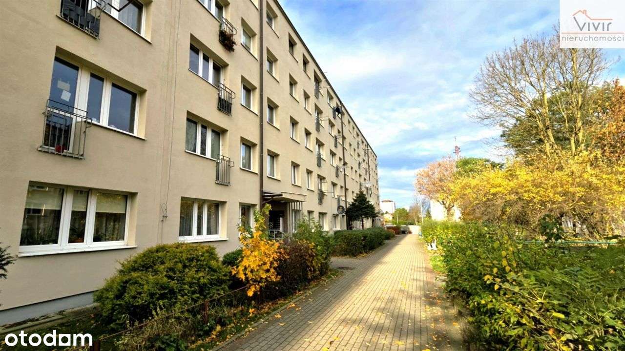 Jednopokojowe 26 mkw. - Spółdzielcze Własnościowe!-0