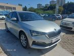 Skoda Scala 1.0 TSI Ambition - 1