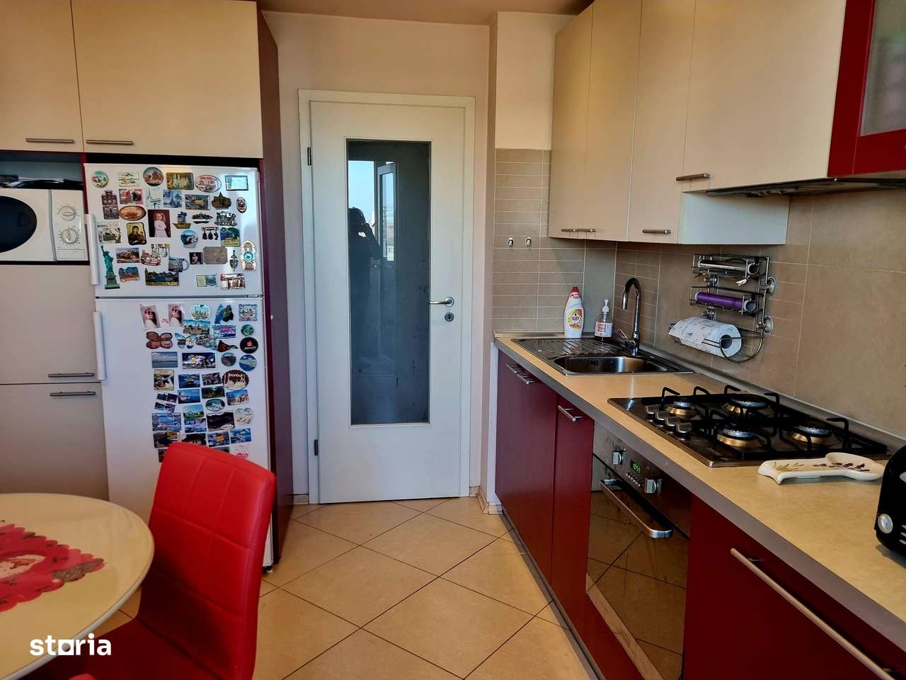 Apartament 3 camere -Circumvalatiuni-5