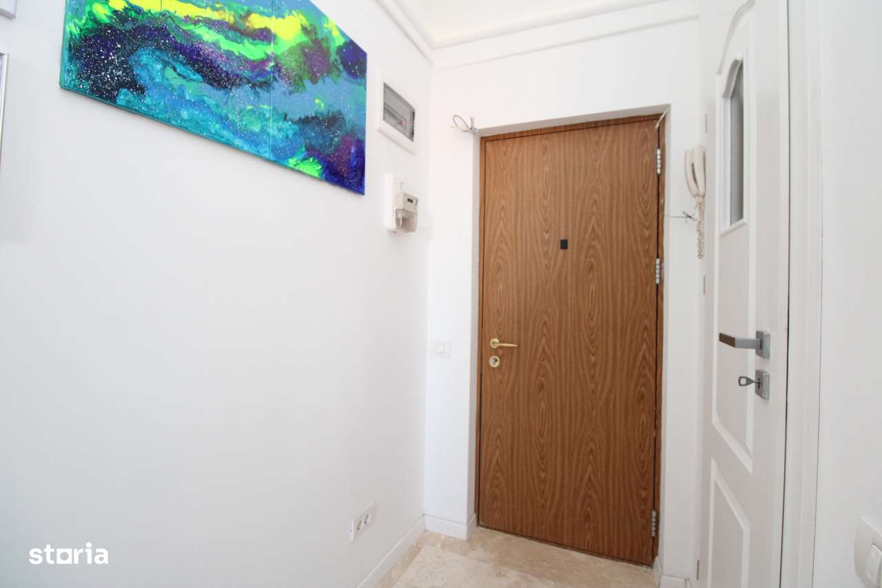 Piata Romana - Ultracentral - Garsoniera Renovata Integral Recent - Imagine principală: 4/14