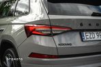 Skoda Kodiaq 2.0 TSI 4x4 Sportline DSG - 15