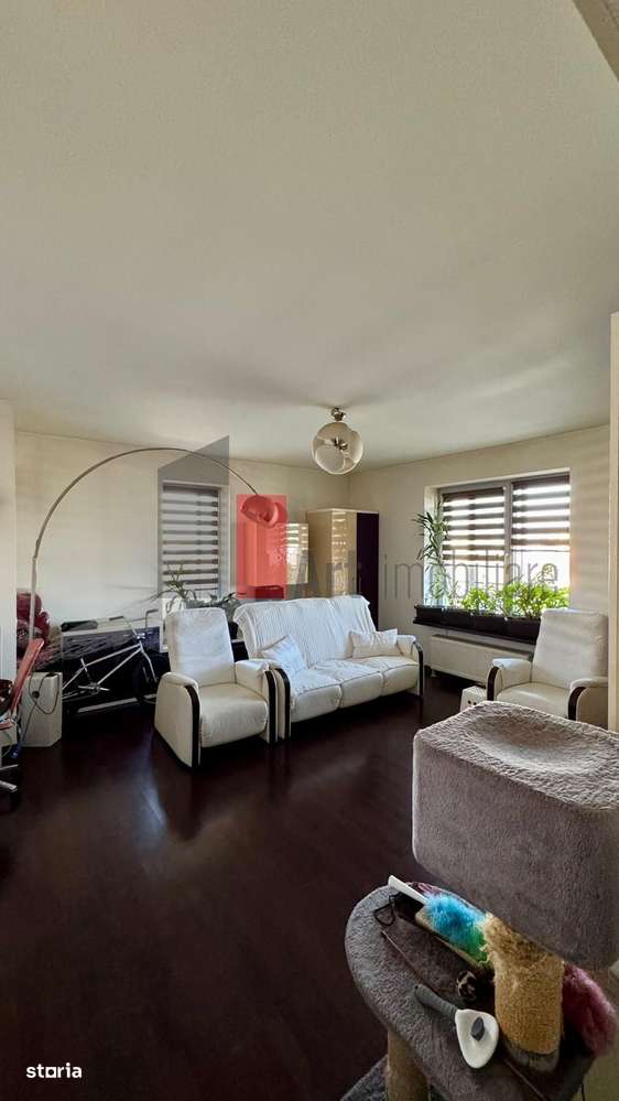 Apartament 3 camere Parcul Tineretului - Imagine principală: 4/20