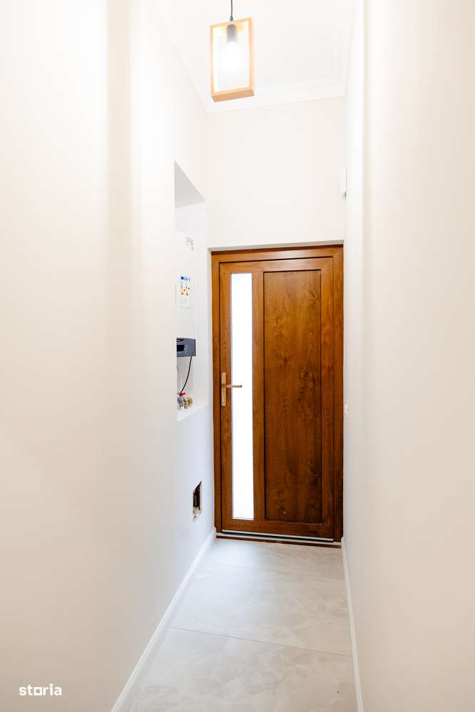 Apartament 3 camere, etaj 2, termoteca, ultracentral - M.Eminescu-6