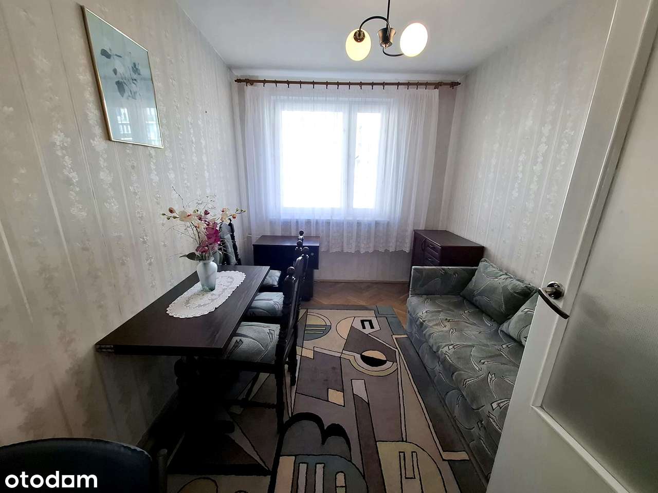 Gdańsk Przymorze-3-pok ul.Jagiellońska-3