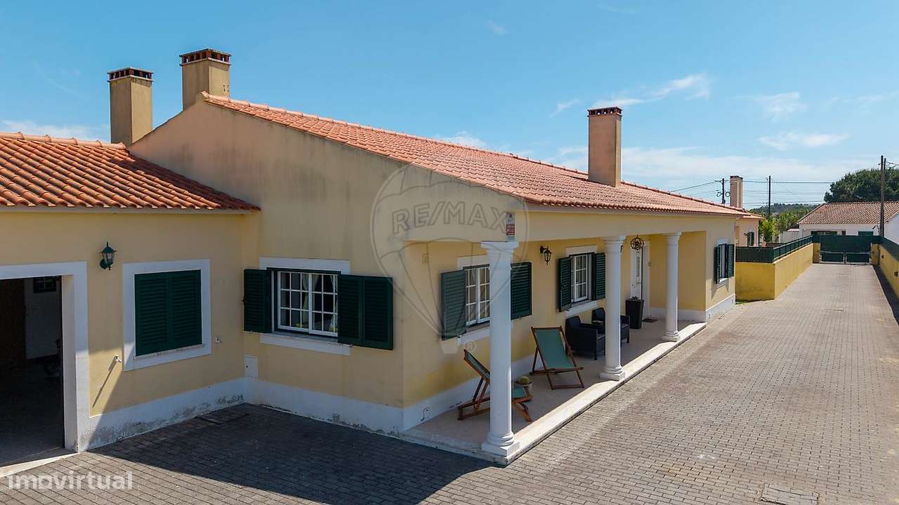 Moradia T4 para venda-32