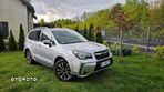 Subaru Forester 2.0 XT Platinum Lineartronic - 1