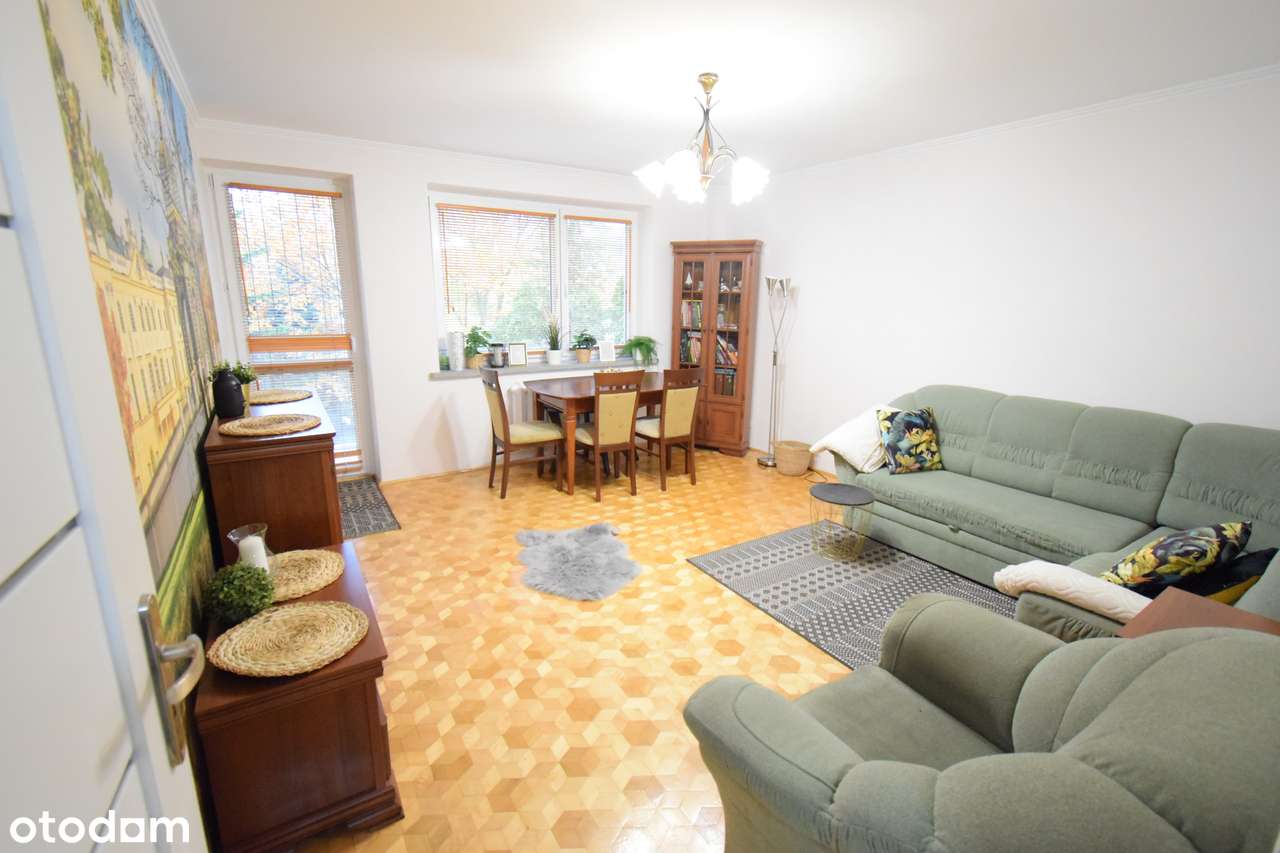 Kameralny budynek 3 pokoje ul. Zachodnia Nowe Miasto-5