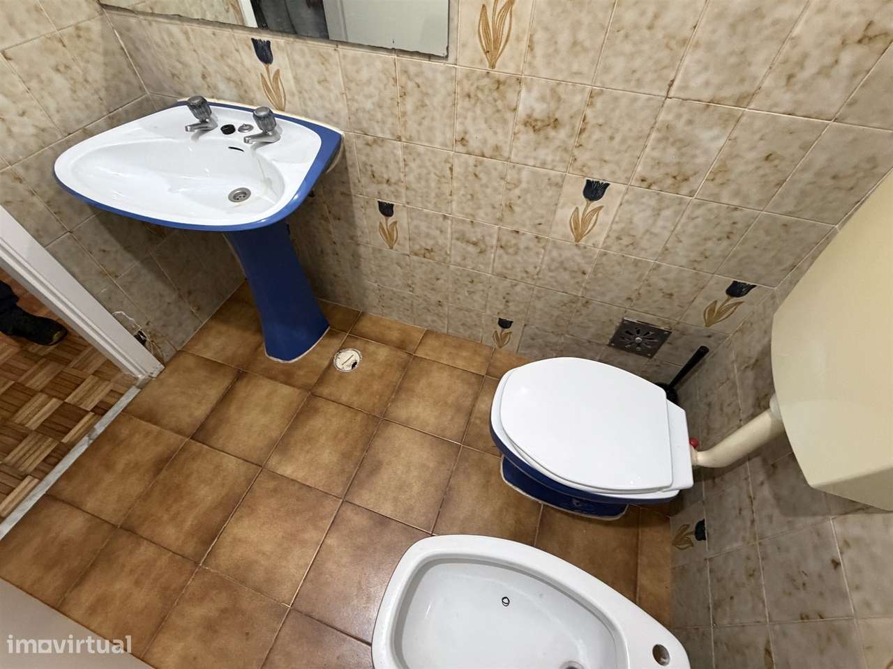 Apartamento T2 Venda em Odivelas,Odivelas-17