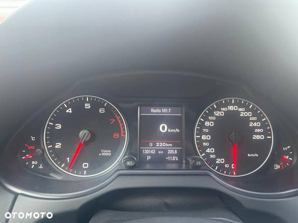 Audi Q5 3.2 FSI Quattro S tronic - 12