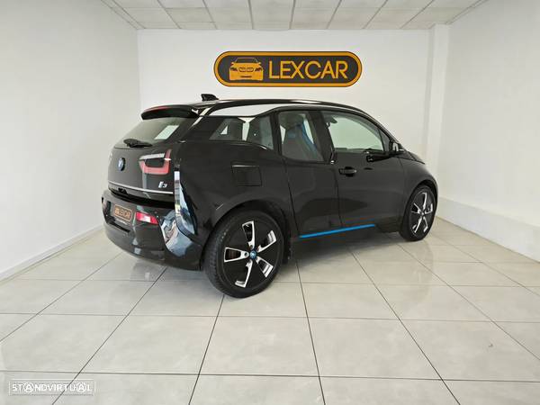 BMW i3 94Ah +Comfort Package Advance - 3